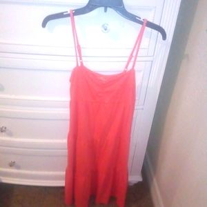 Old navy sleeveless dress